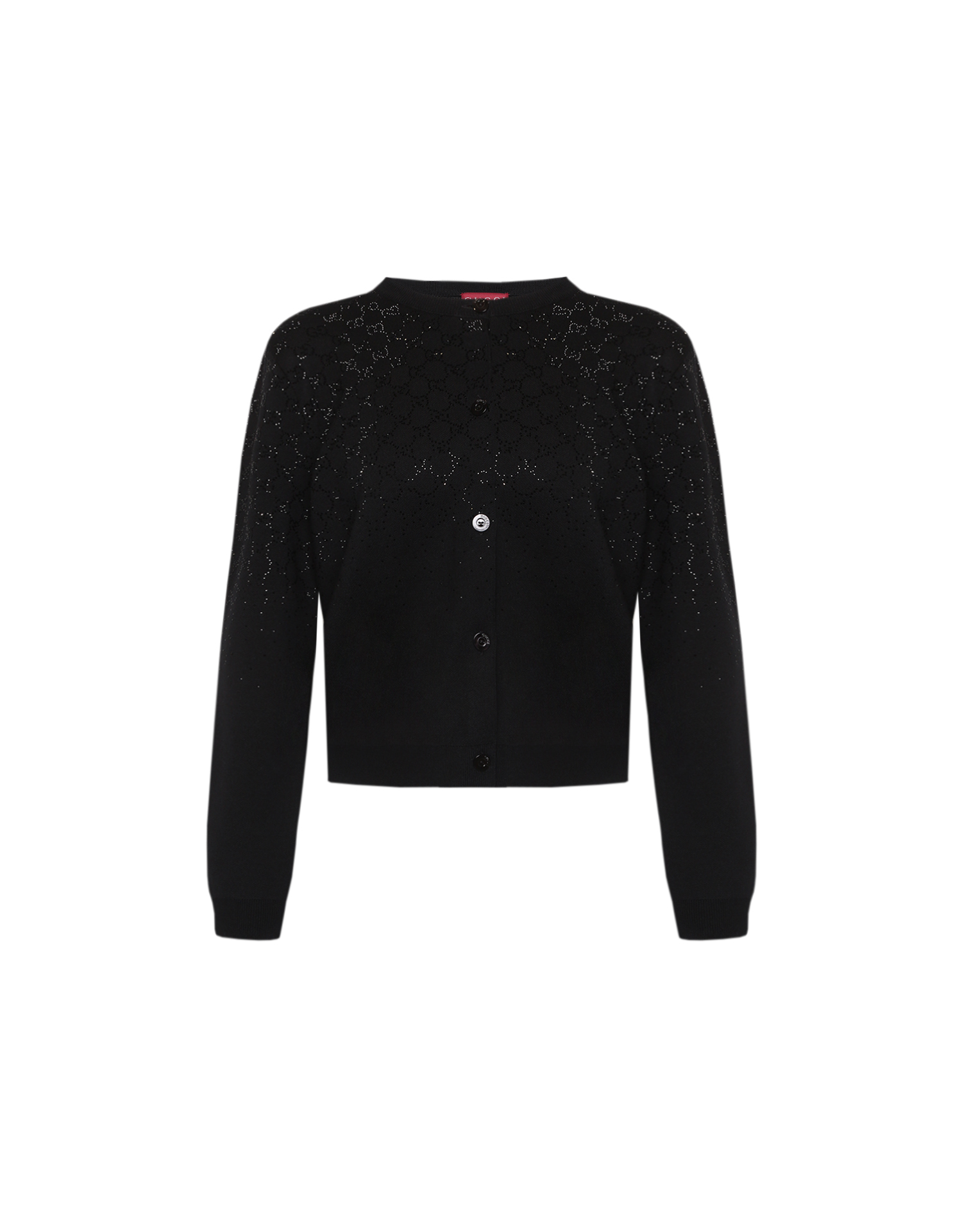 GUCCI Кардиган 47154